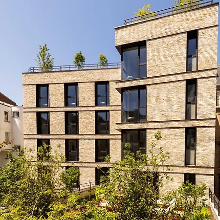 Belinda & Szálloda 4*