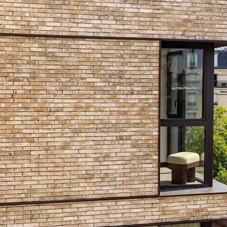 Szálloda Belinda & 4*