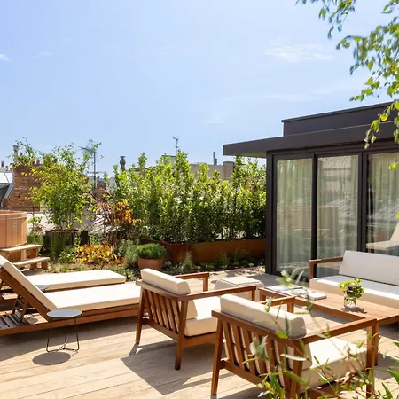 Belinda & Szálloda 4*