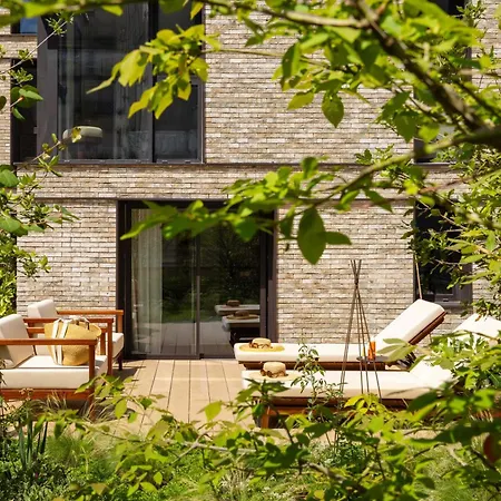 Szálloda Belinda & 4*