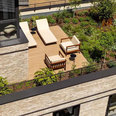 Belinda & Szálloda 4*