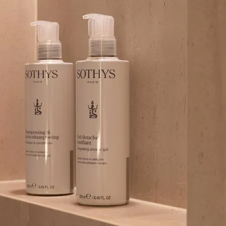 Belinda & Szálloda 4*