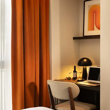 Belinda &