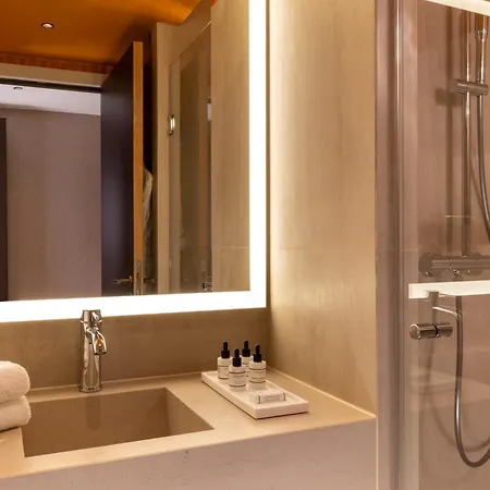 Belinda & Otel 4*