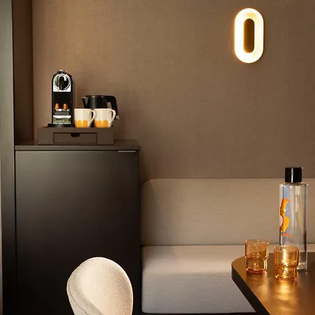 Belinda Hôtel&spa