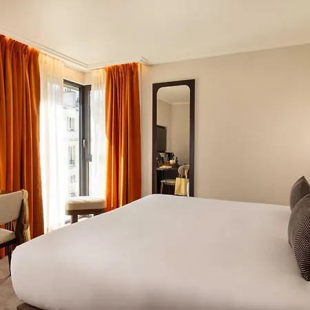 Belinda & Hotel