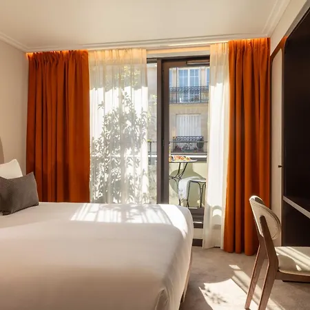 Hotel Belinda & 4*