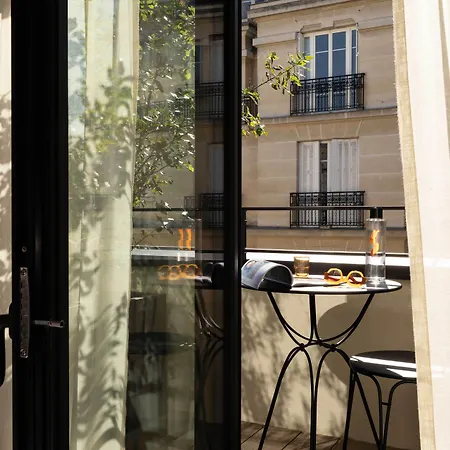 Hotel Belinda & París