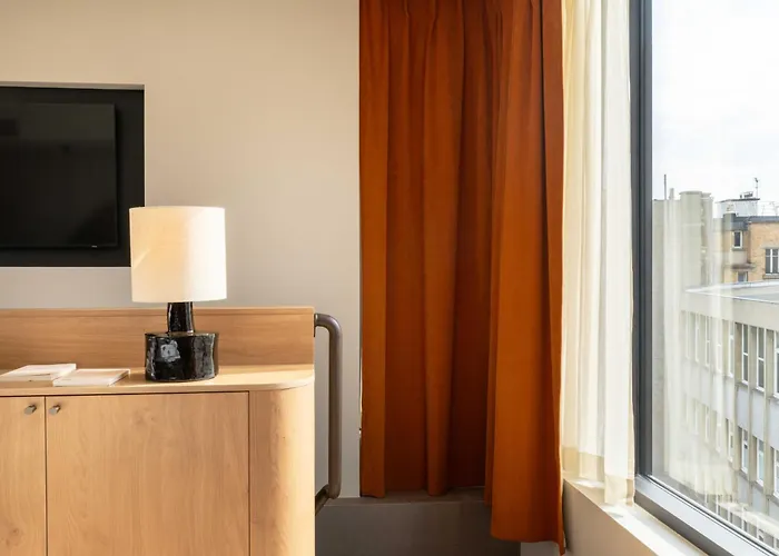 Otel Belinda &
