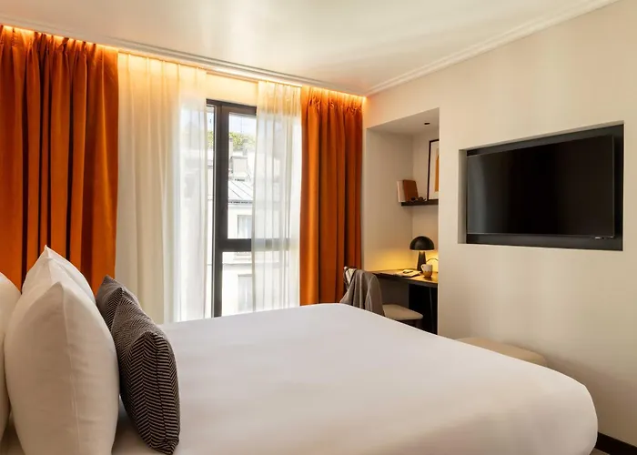 Otel Belinda & 4*
