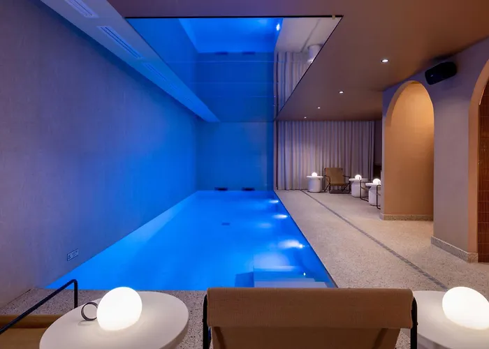Otel Belinda & 4*