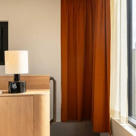 Hotell Belinda &