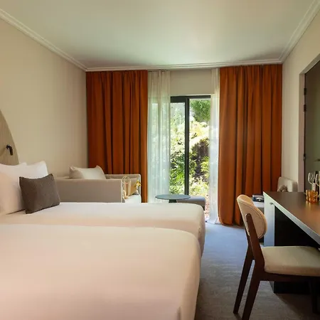 Belinda & Hotell