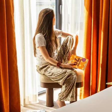 Hotell Belinda &