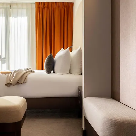 Hotell Belinda &