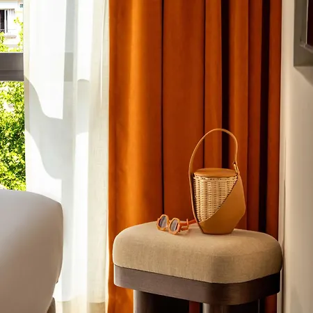 Belinda & Hotell