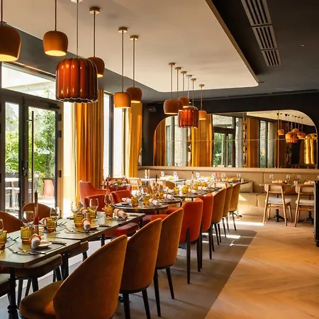 Belinda & Hotell 4*