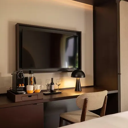 Belinda Hôtel&spa Paris