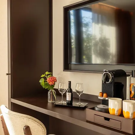 Belinda Hôtel&spa 4*
