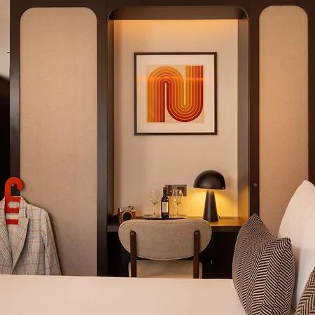 Belinda Hôtel&spa