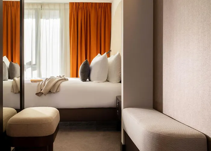 Hotel Belinda &